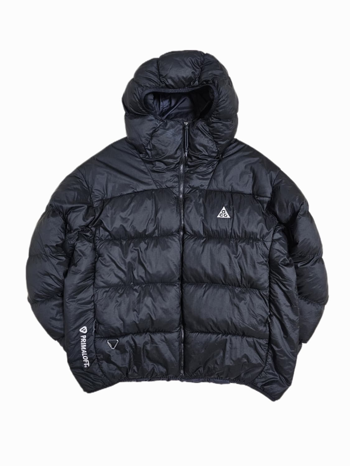 나이키 ACG 루나 레이크 구형 패딩 블랙 XL 상품이미지1