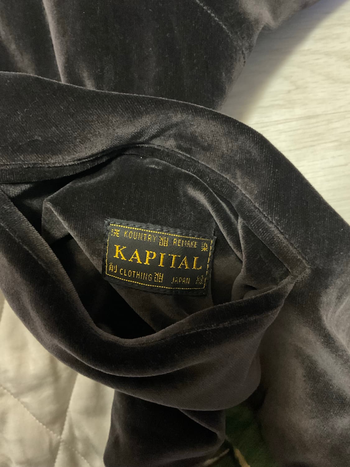 캐피탈 레인 스컬 수베니어 2 상품이미지6