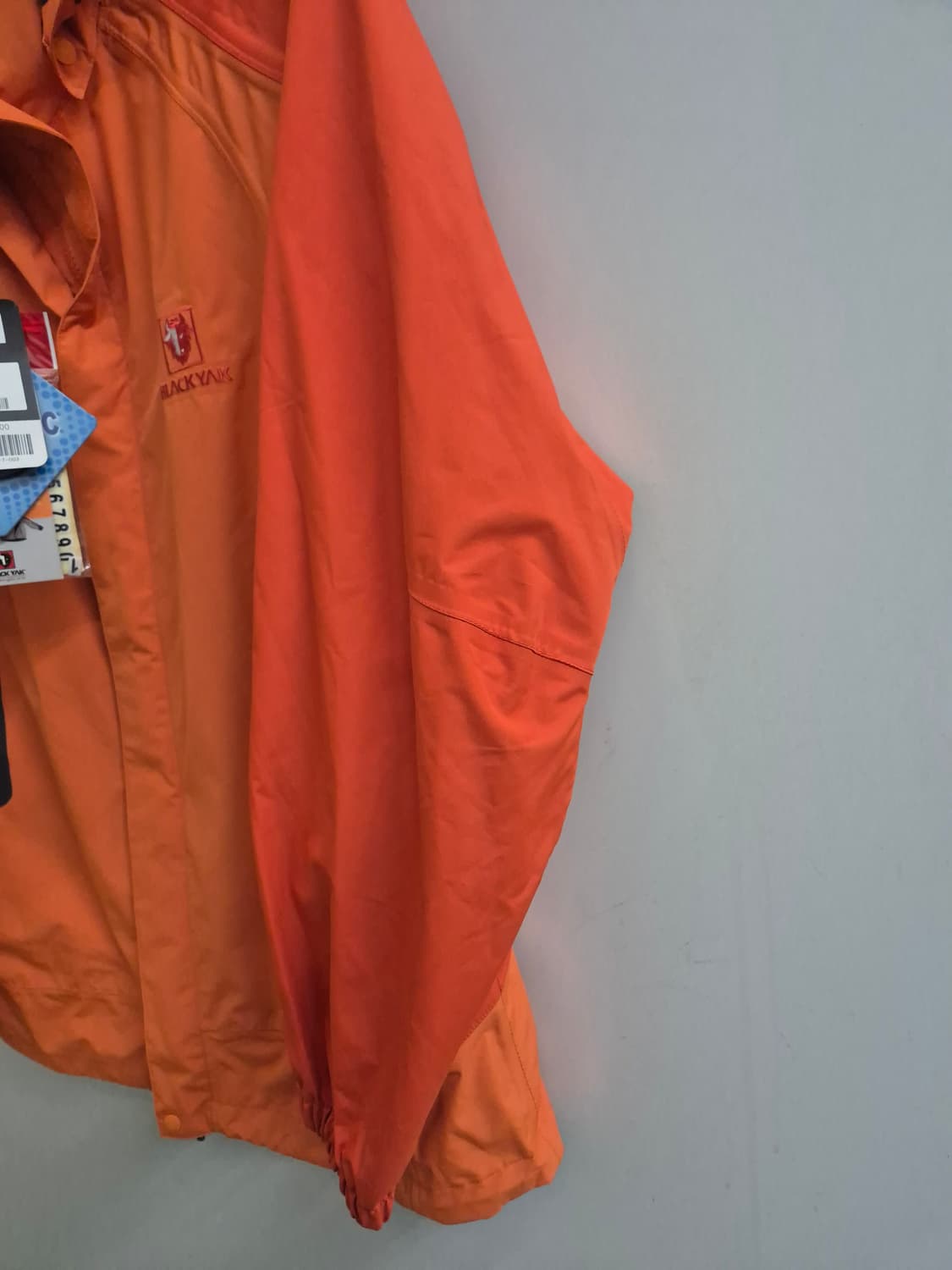 블랙야크 등산 자켓 (100) 상품이미지2