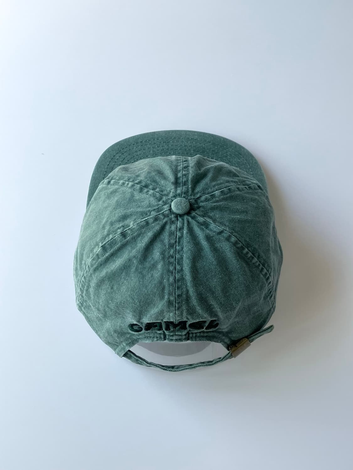 Deadstock) 90’s Camel Menthol Cap 상품이미지4