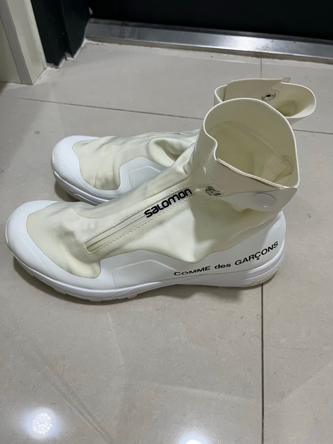 꼼데가르송 살로몬xa 275 상품이미지4