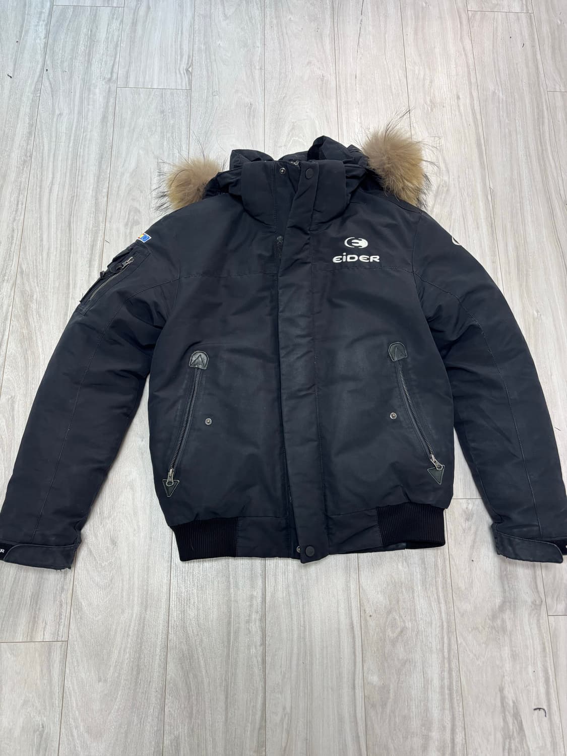 eider 남성 패딩 상품이미지1