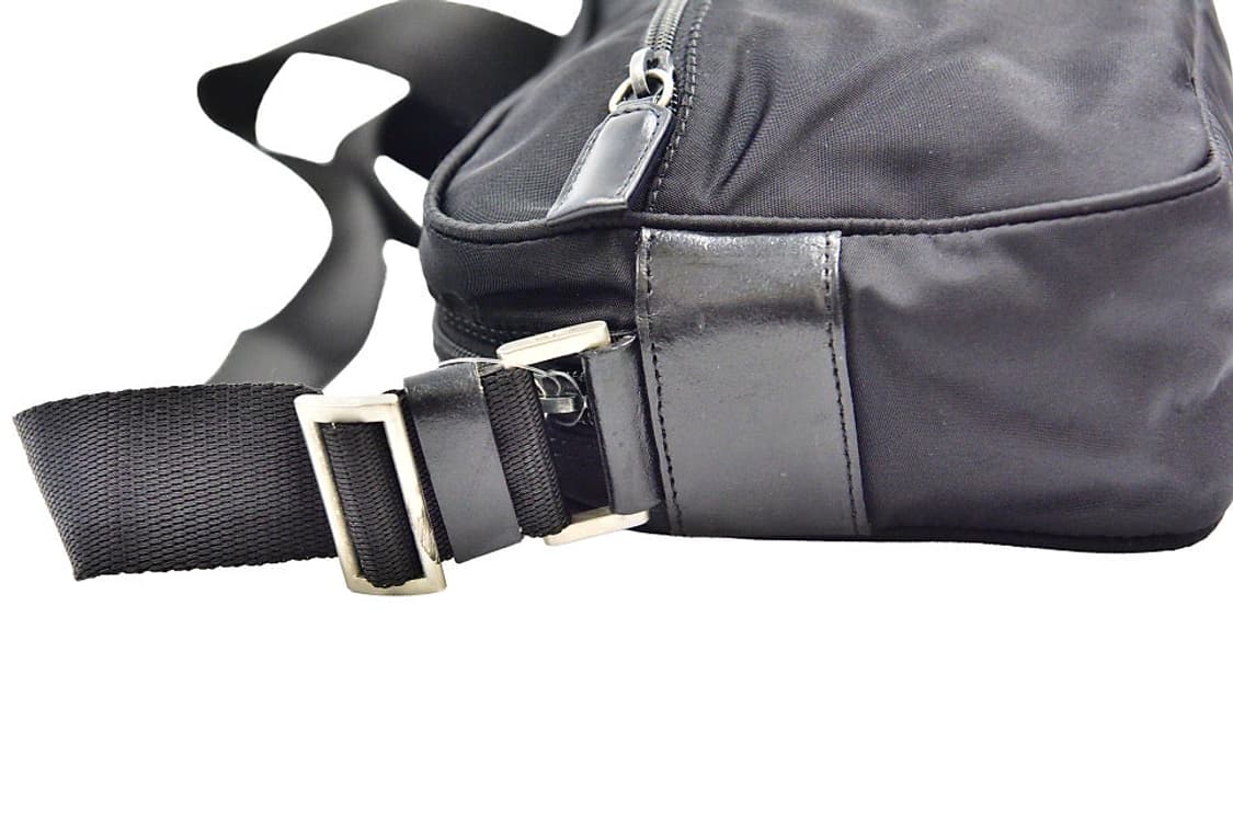 프라다 리나일론 크로스백(정품) 상품이미지8