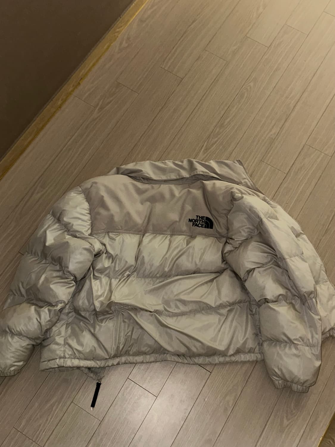 노스페이스  패딩 상품이미지4