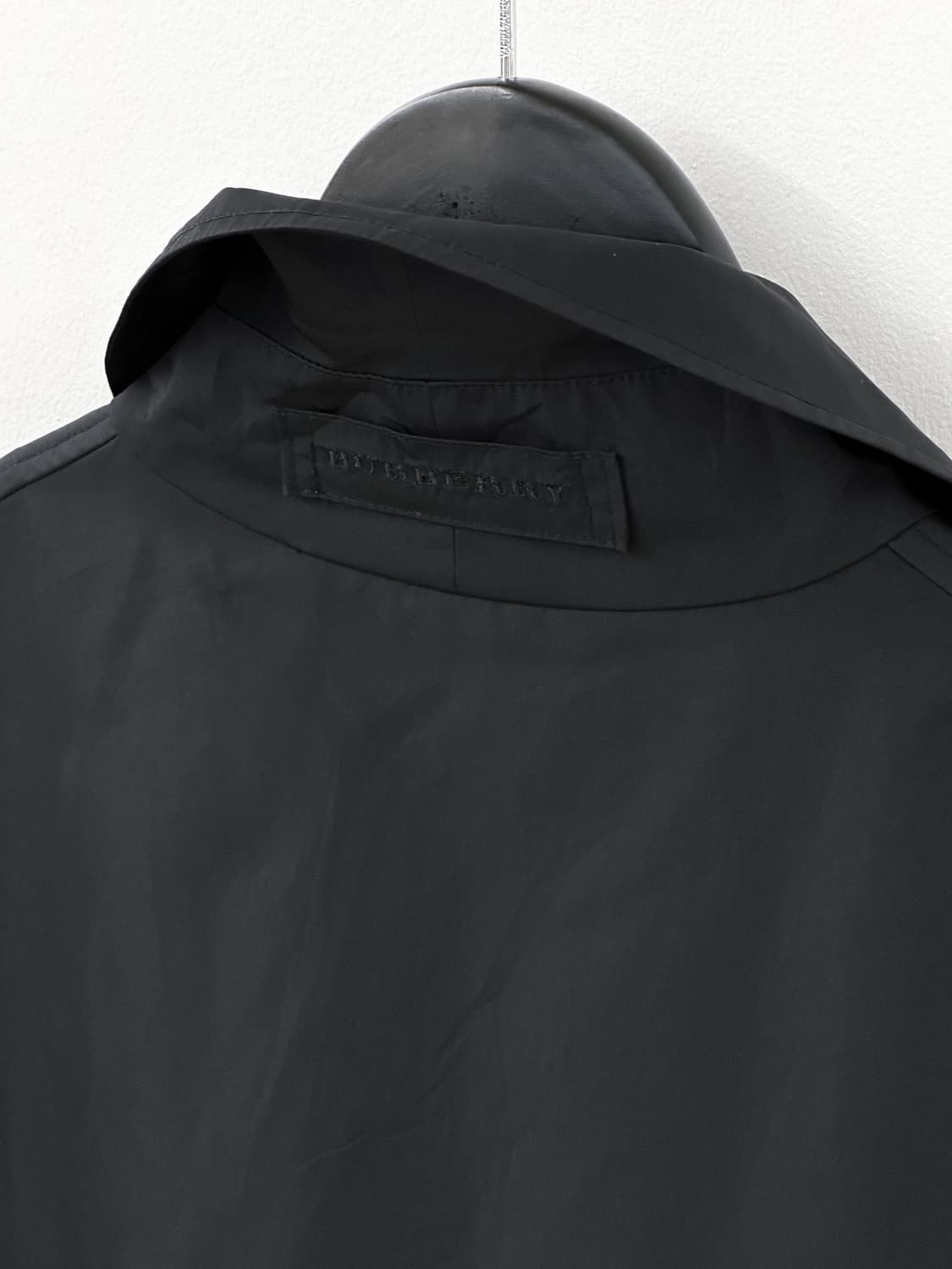 Burberry packable nylon jacket 상품이미지8