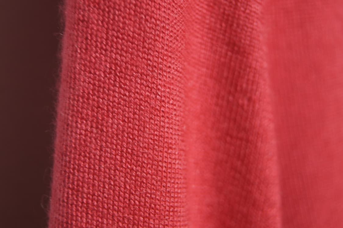 프라다 정품 럭셔리 핑크 니트 40 상품이미지4