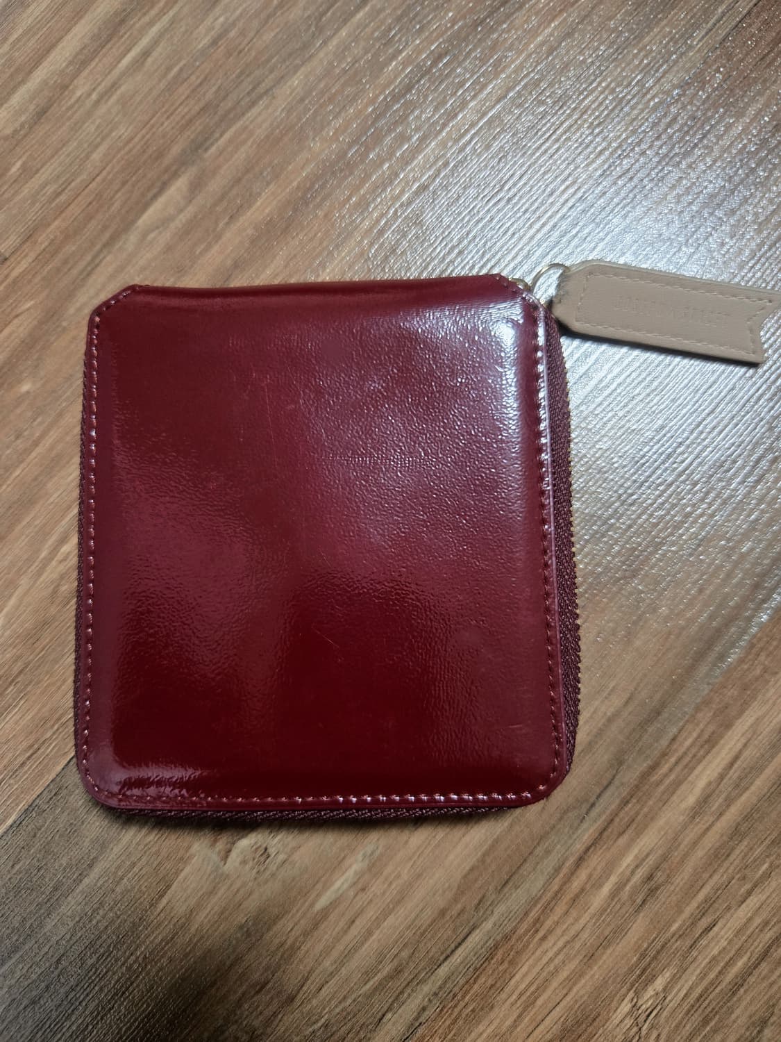 조셉 앤 스테이시 반지갑 [미사용 정품] 상품이미지2