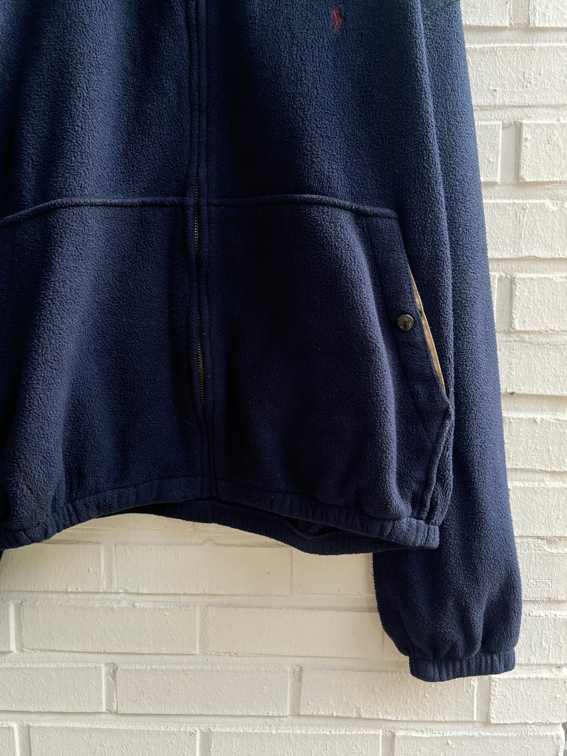 POLO RALPH LAUREN fleece jacket 상품이미지3