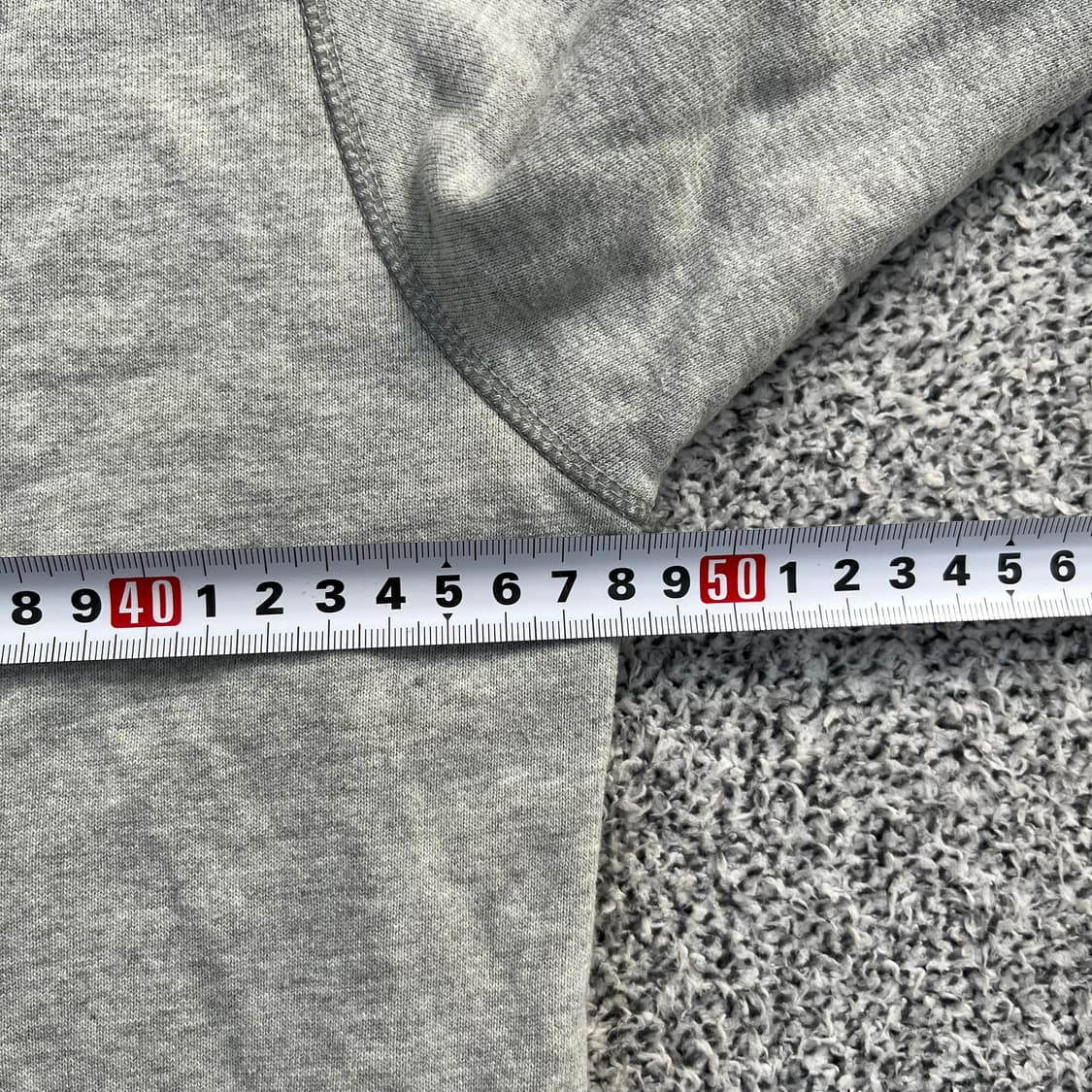 95 아디다스 긴팔 맨투맨 0326M 상품이미지9