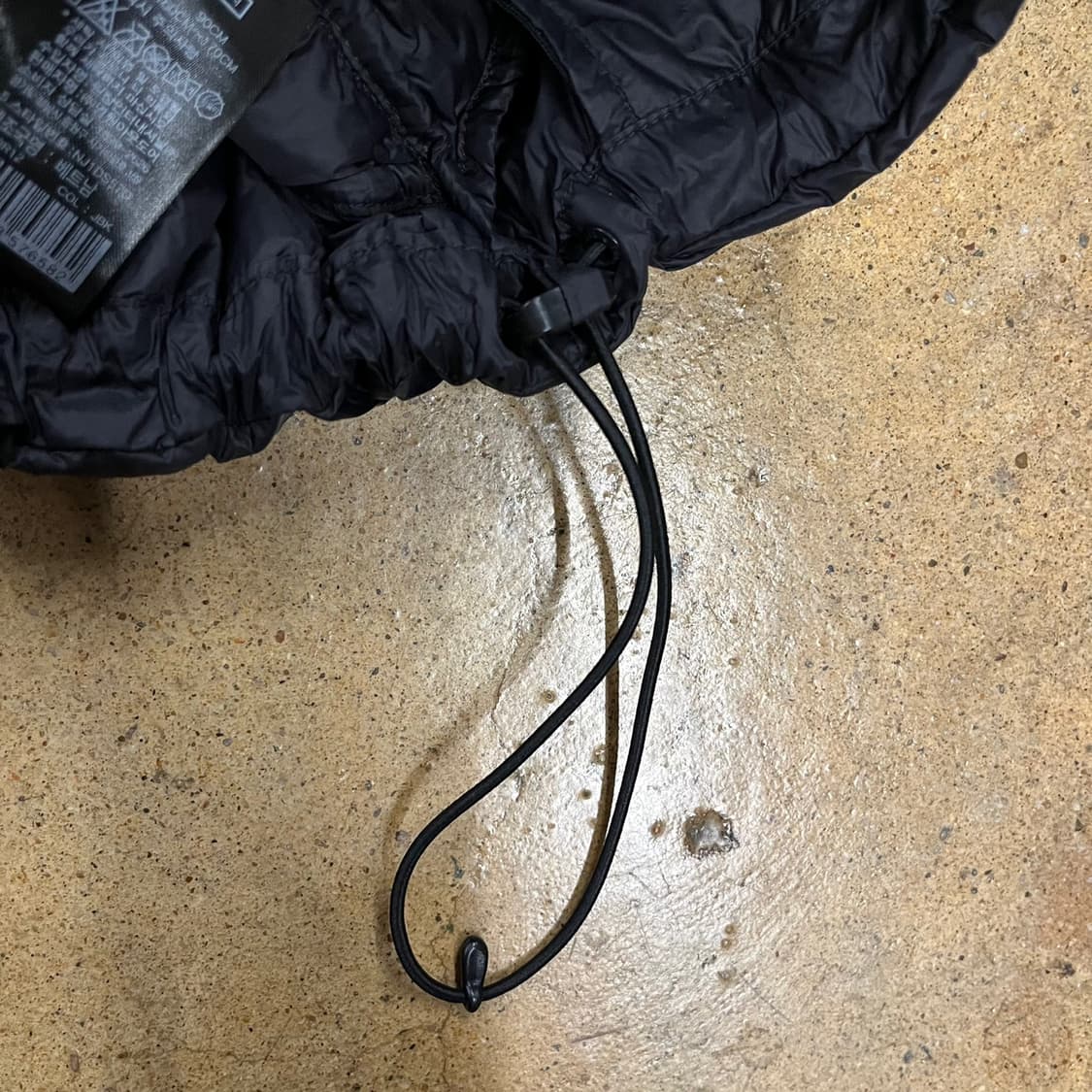 [정품/S] 노스페이스 웨이브 온볼 자켓 b8 상품이미지8