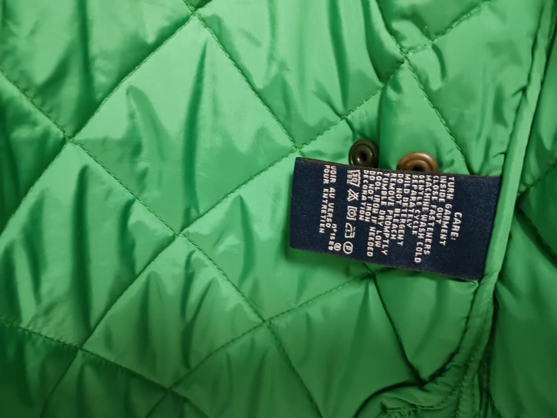 Polo Ralph Lauren 폴로랄프로렌 퀄팅 자켓 (S/P) 상품이미지8