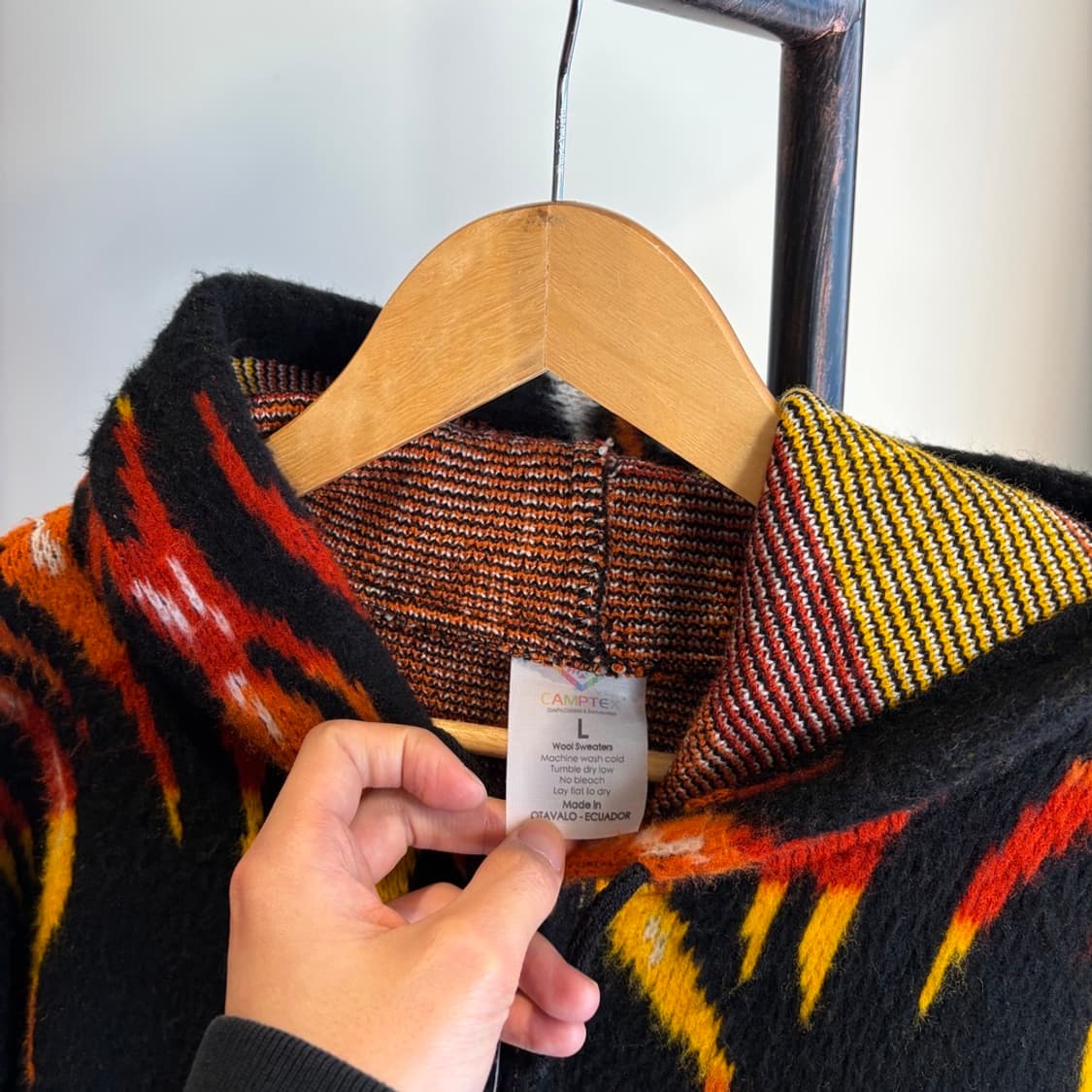 15861 - 할리데이비슨 후드 집업 상품이미지5