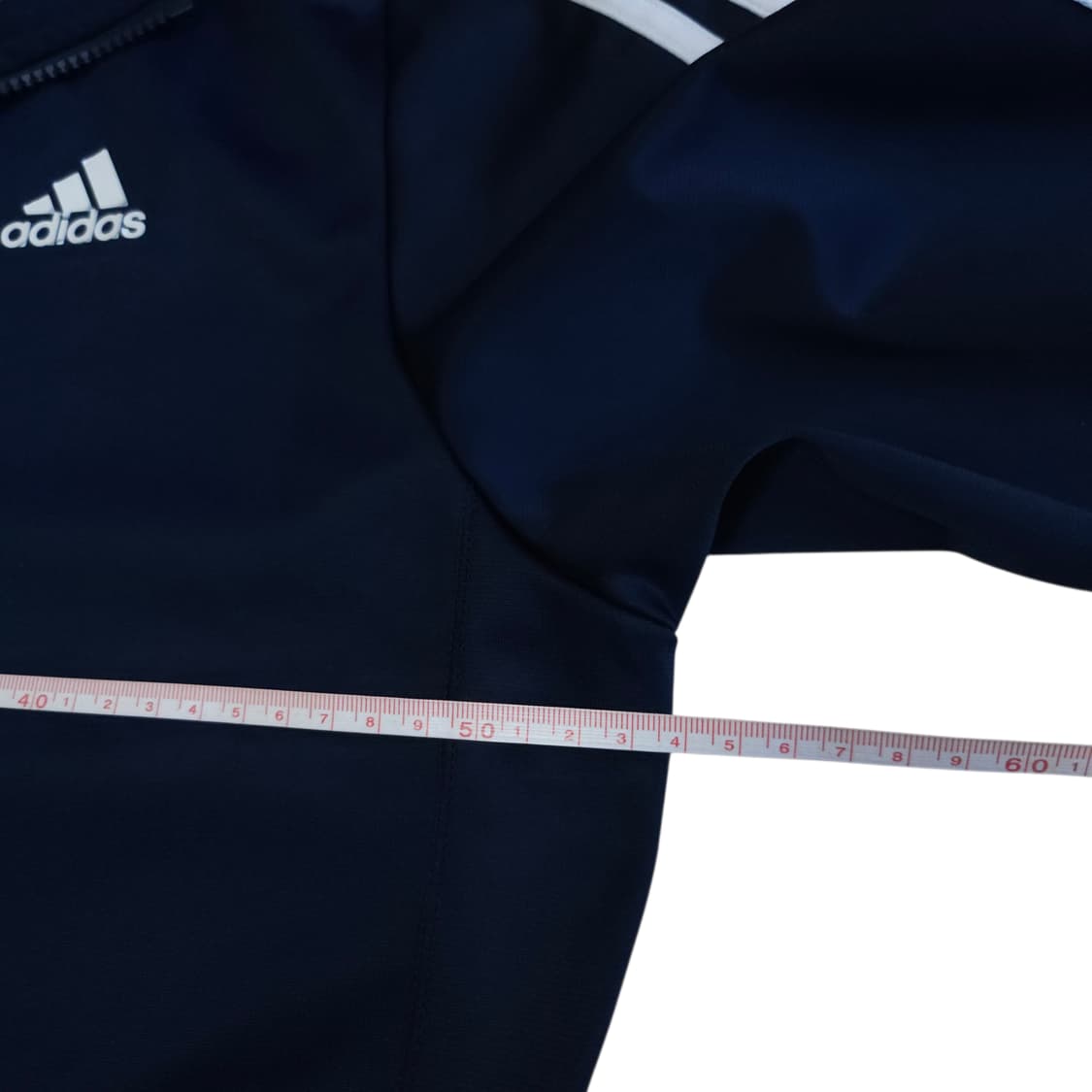 아디다스져지 네이비 100-105 트랙탑저지 상품이미지8