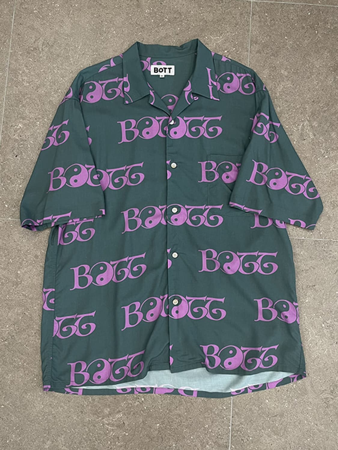 BOTT (XXL) 상품이미지2