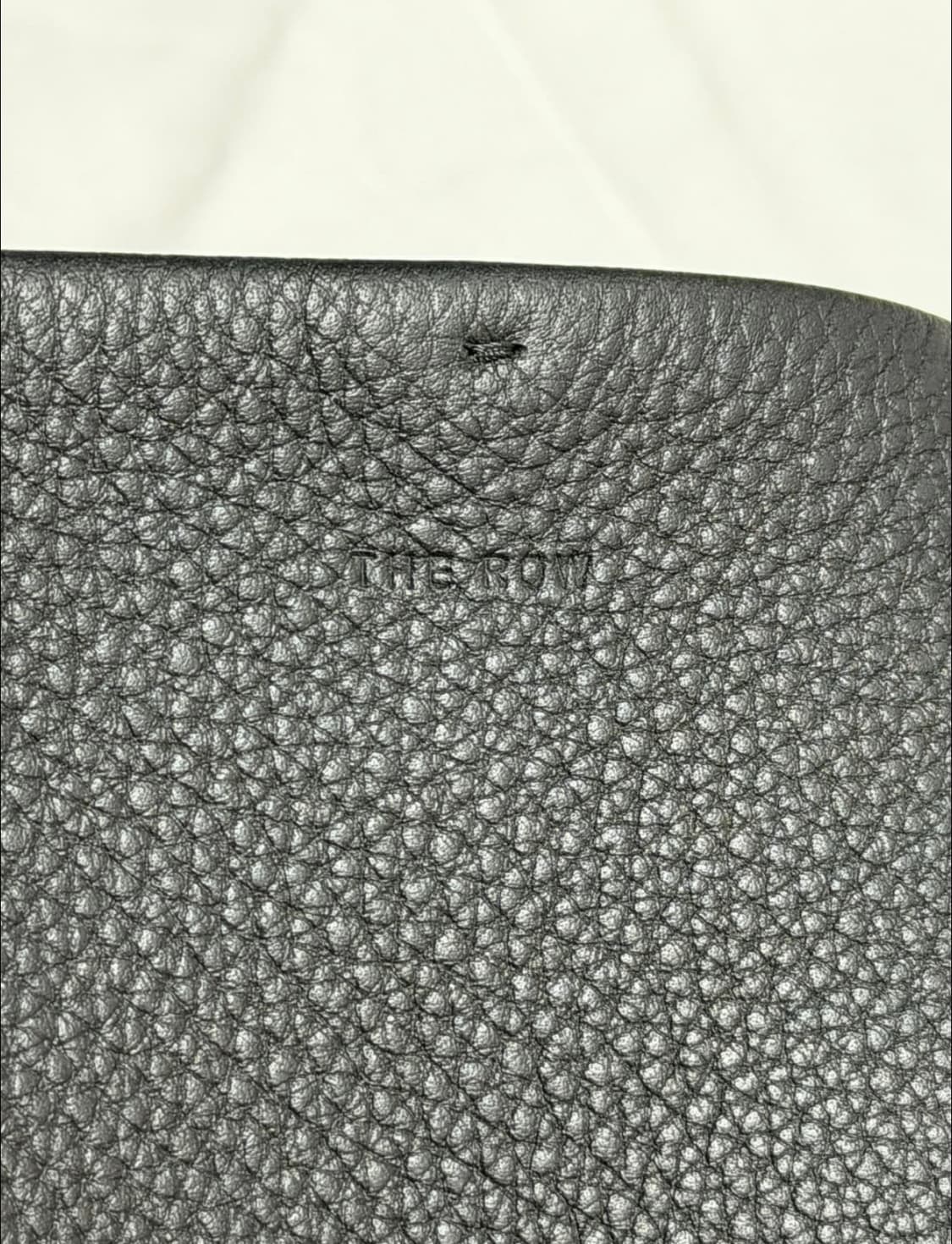 [XL] 더로우 파크백 엑스라지 블랙 상품이미지6