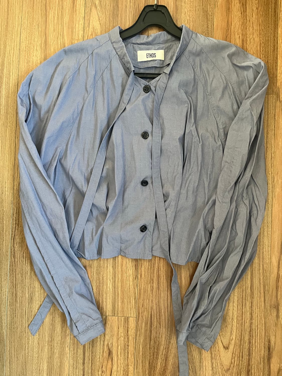 에토스 블라우스 상품이미지1