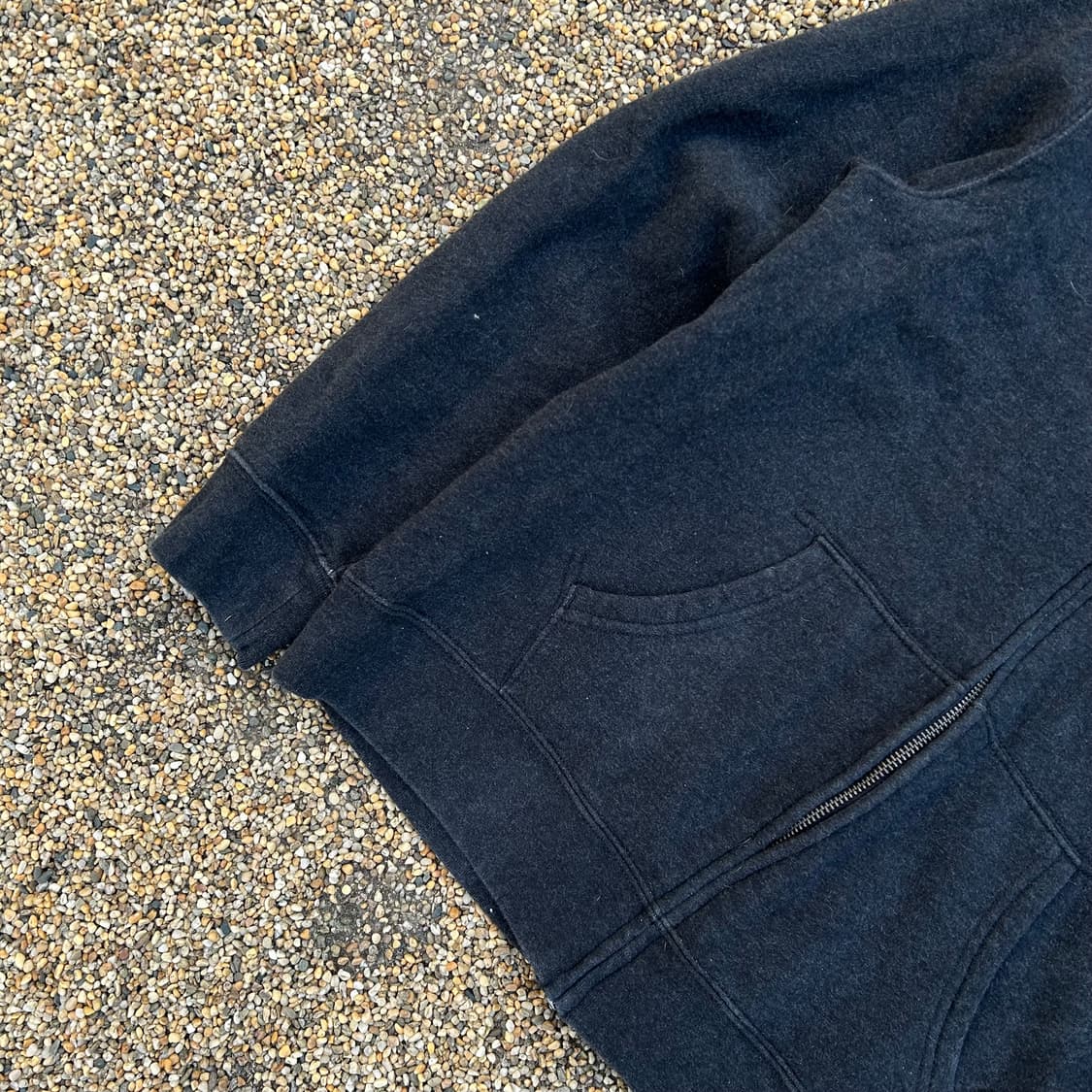 폴로(POLO RalphLauren)레드 포니 후드집업 상품이미지3