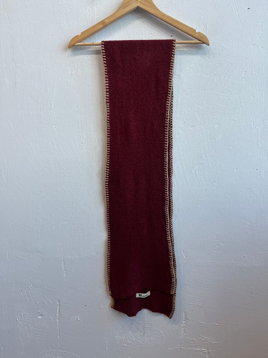 Maiakeita 빈티지 머플러  상품이미지2