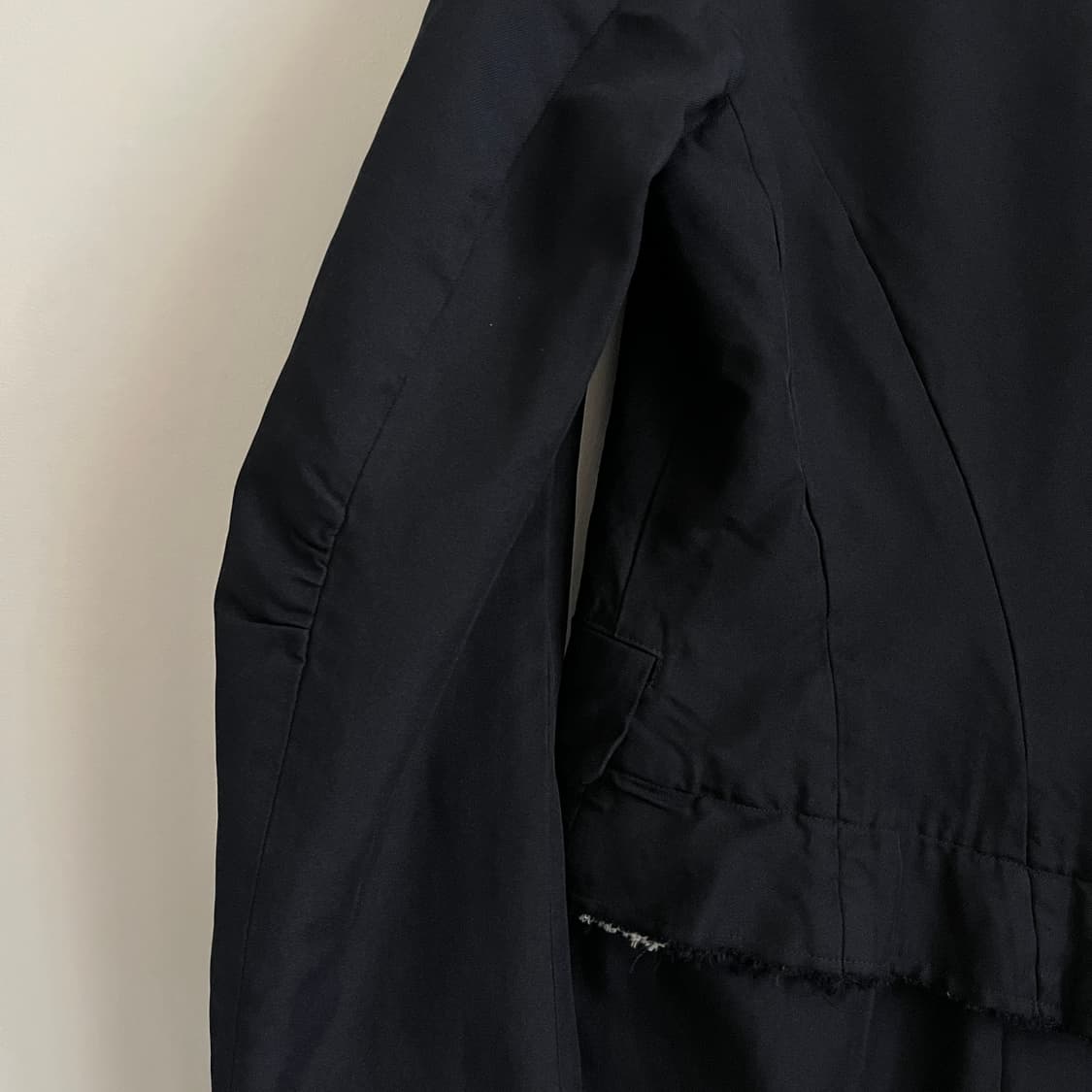 AW18 comme comme tailcoat 상품이미지7