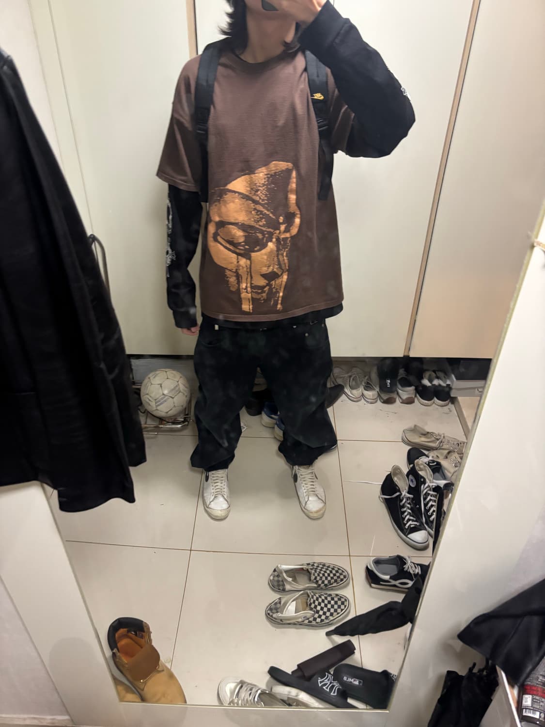 00s MF DOOM 상품이미지5