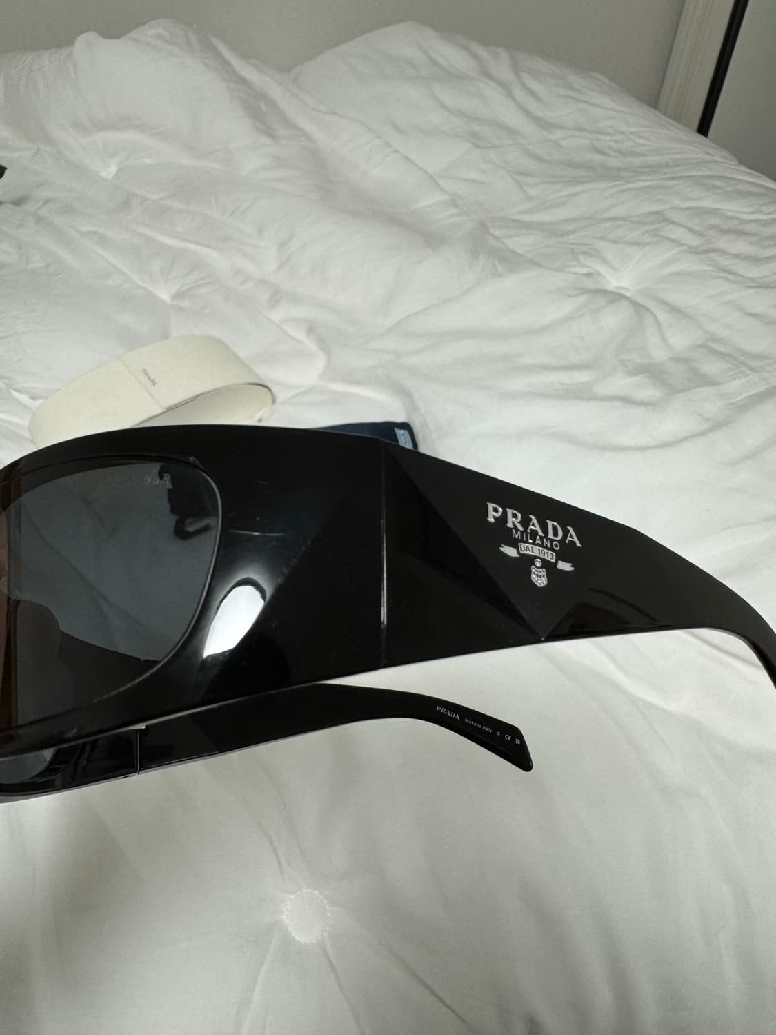 Prada Symbole sunglasses 상품이미지9
