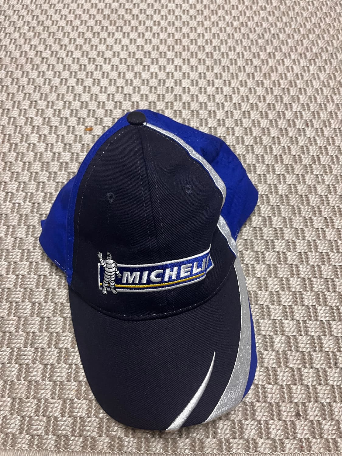 빈티지 캡 michelin 미쉘린 상품이미지1
