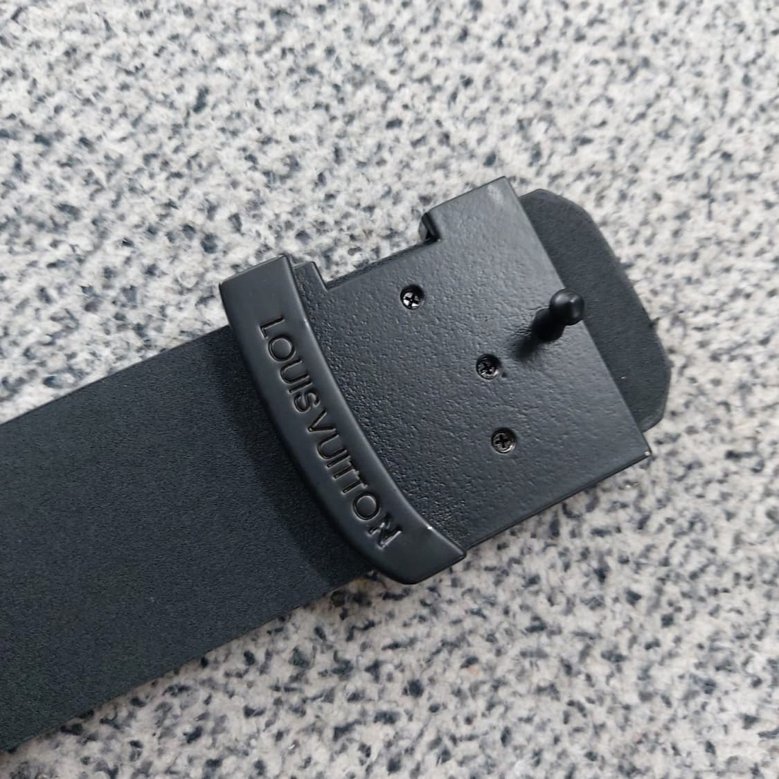 루이비통 남성 벨트 상품이미지3