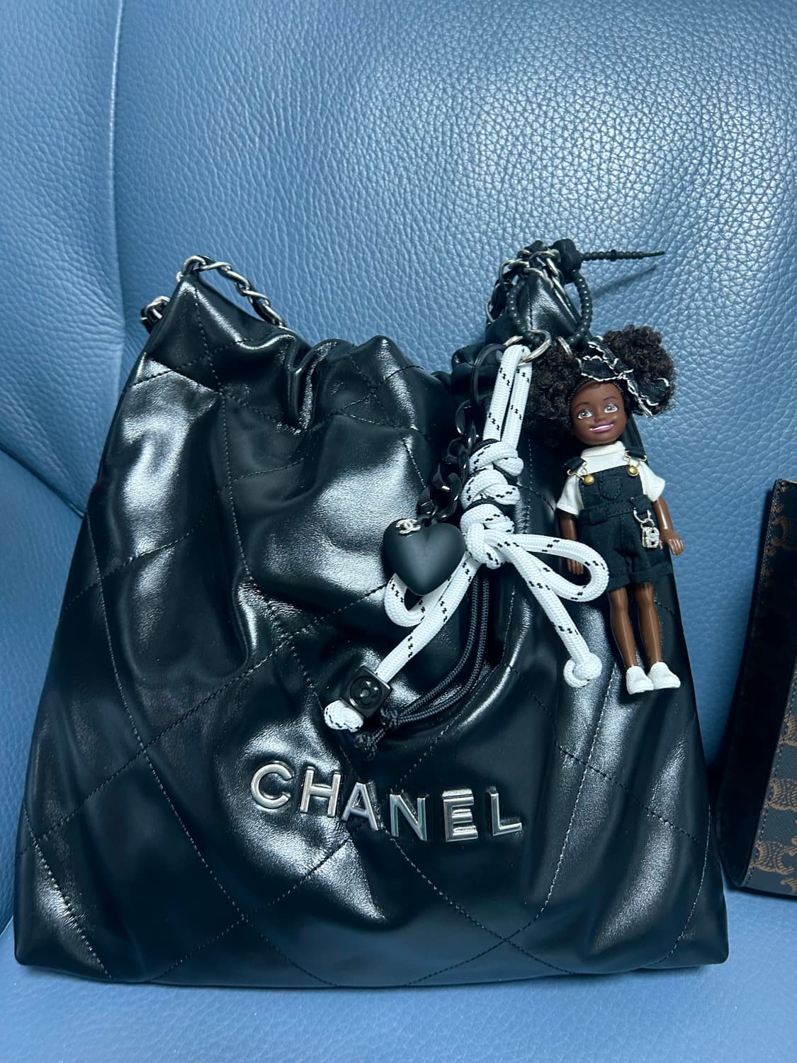 (특가)_(3)바비키링 정품USA 마텔사 바비인형 커스텀키링(3) 상품이미지7