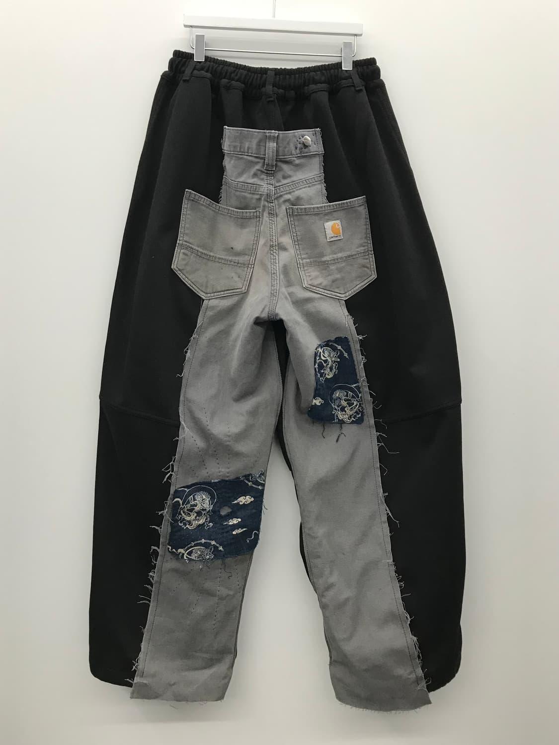 𝖭𝖮. 674 Levi's sweatpants 상품이미지4