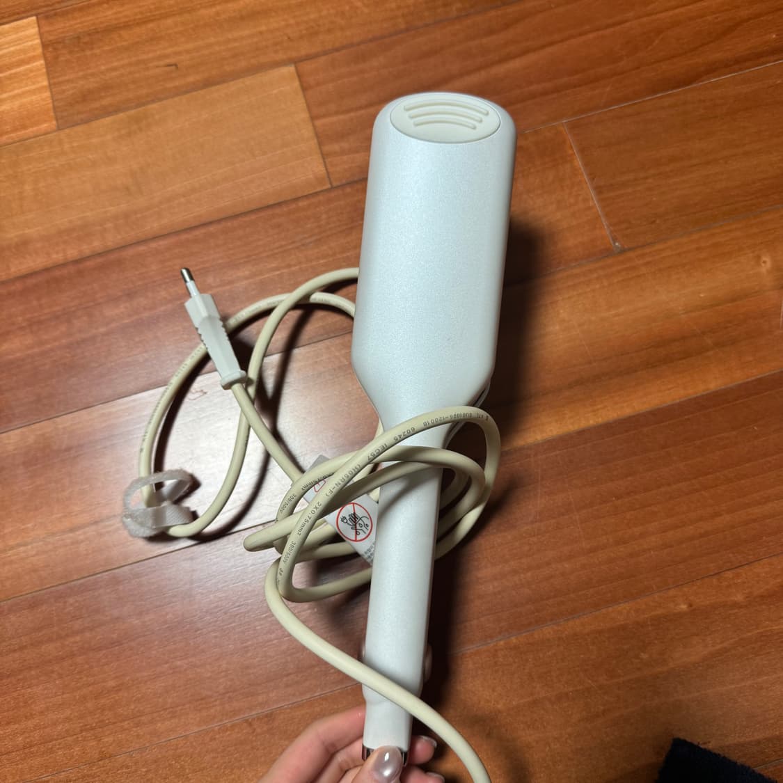 오아 물결고데기 상품이미지3