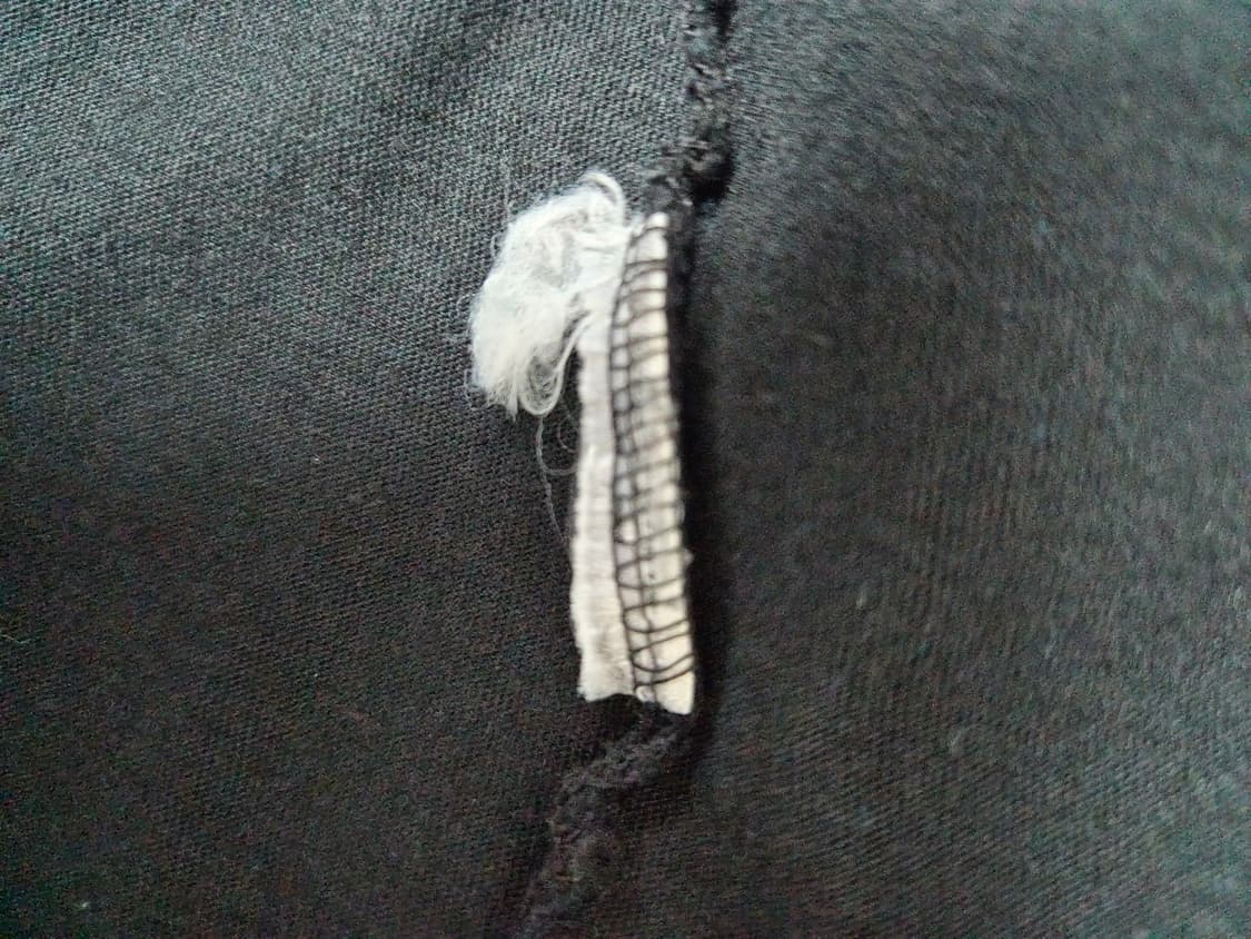 폴로랄프로렌Polo V넥 반팔 티셔츠 L사이즈 - T84 상품이미지5