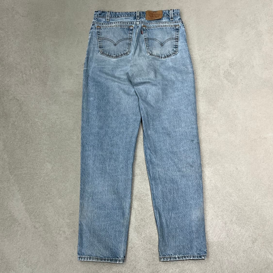 usa 리바이스 550 데님팬츠 s10174 상품이미지2