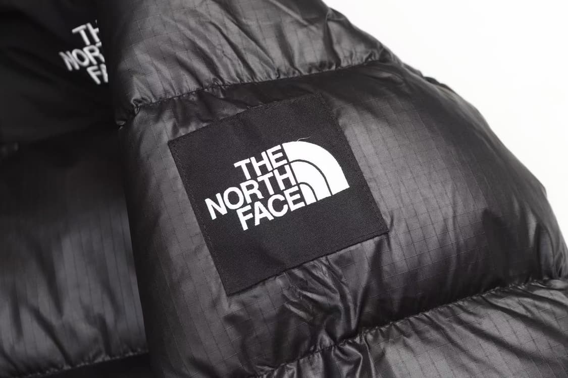 노스페이스 화이트라벨 눕시 무광 블랙 L 상품이미지5