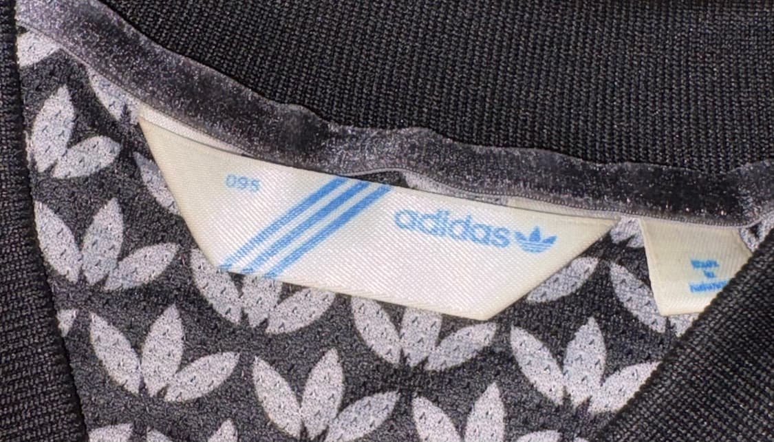 아디다스 져지 95 상품이미지3