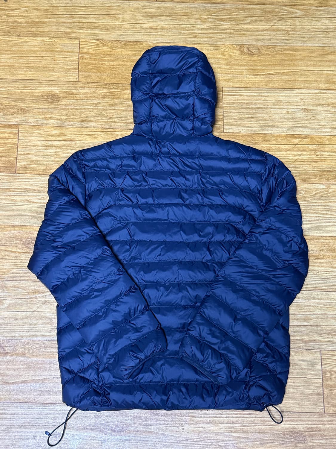 폴로 랄프로렌 패커블 후디 경량 패딩 상품이미지2