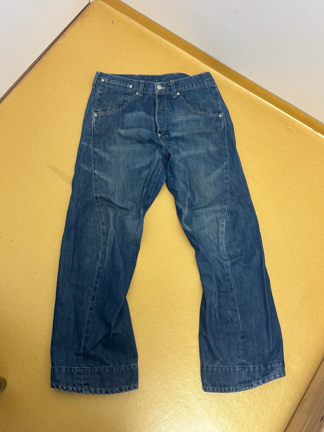 리바이스 엔지니어드진 상품이미지1