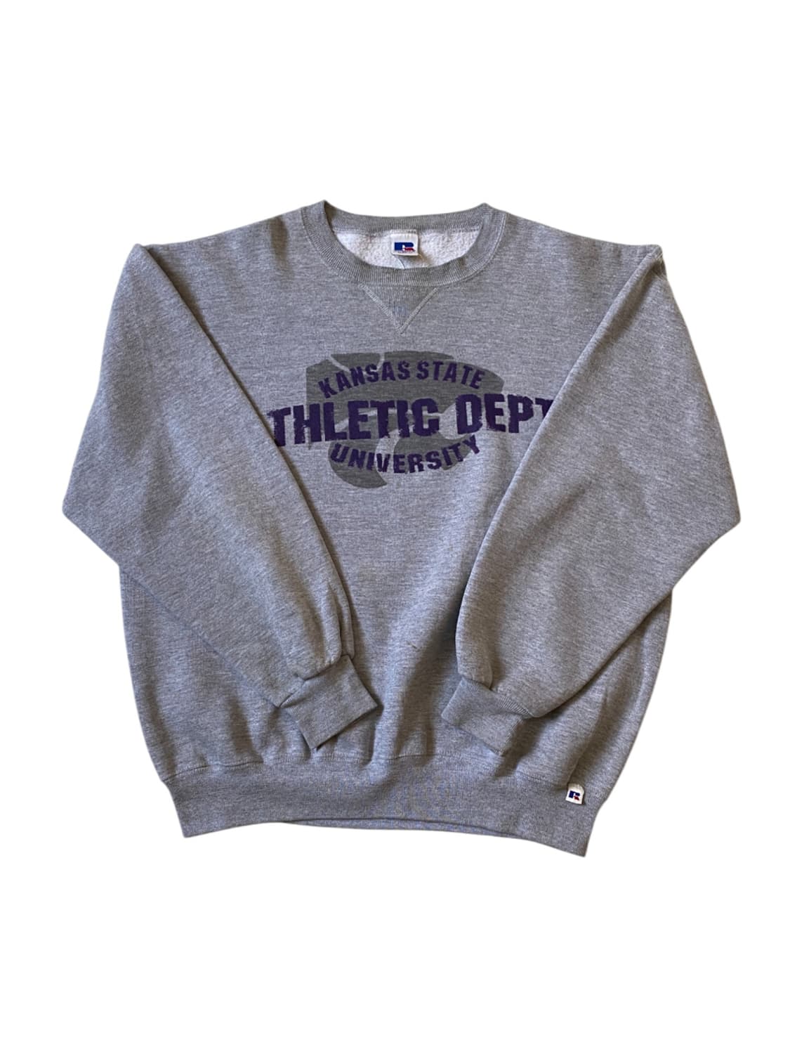 빈티지 맨투맨 Made in USA (Man XL) AB0682 상품이미지2