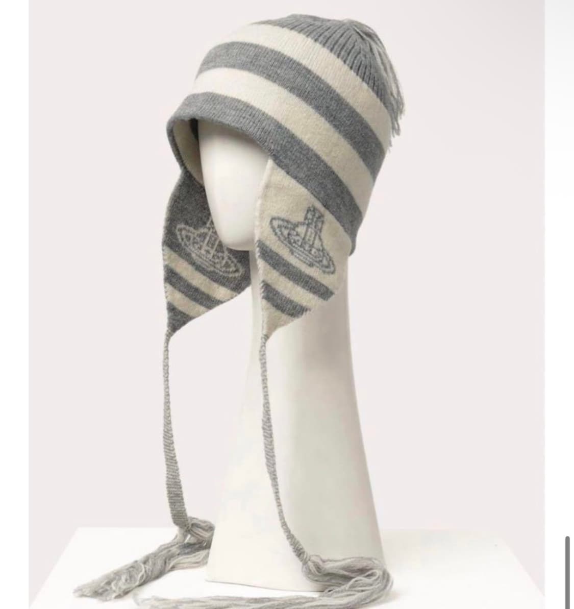 비비안웨스트우드 이어플랩(정품) 상품이미지1