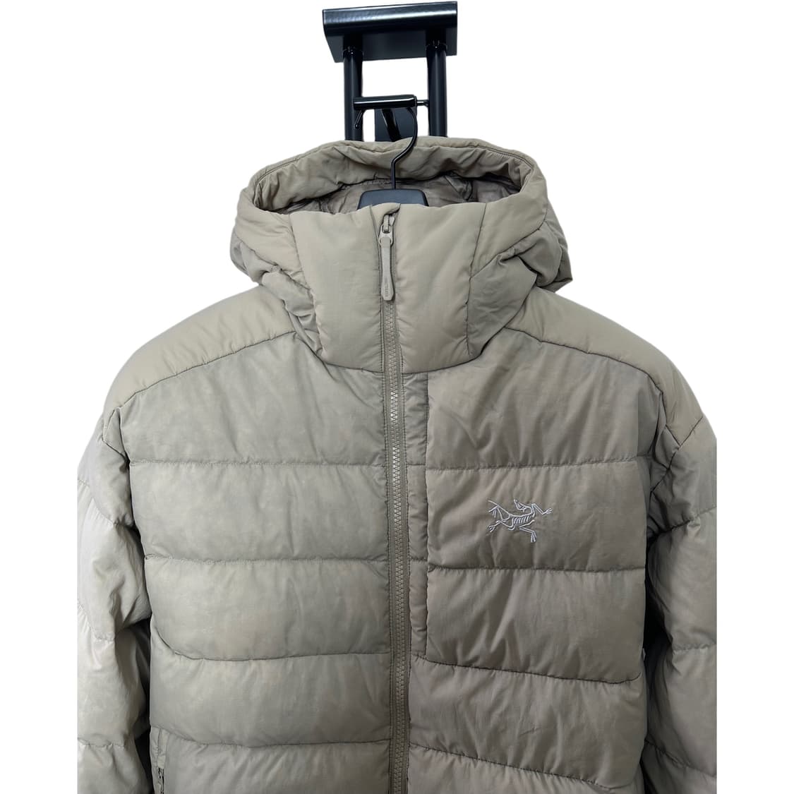 [L] 아크테릭스 토륨 후디 스모크 블러프 상품이미지2