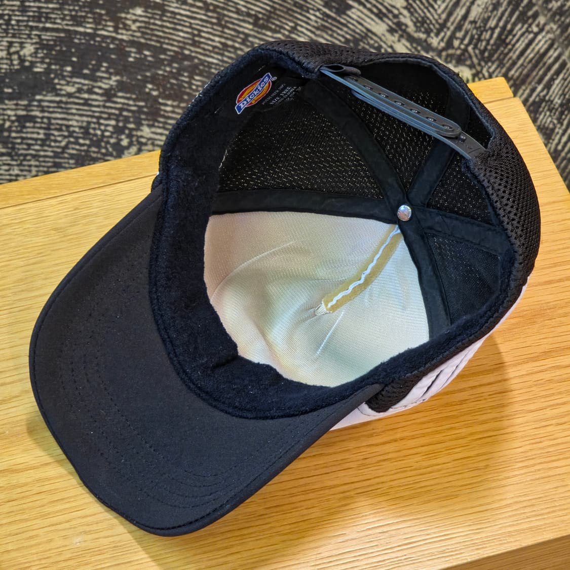 디키즈  메쉬캡 모자 상품이미지5
