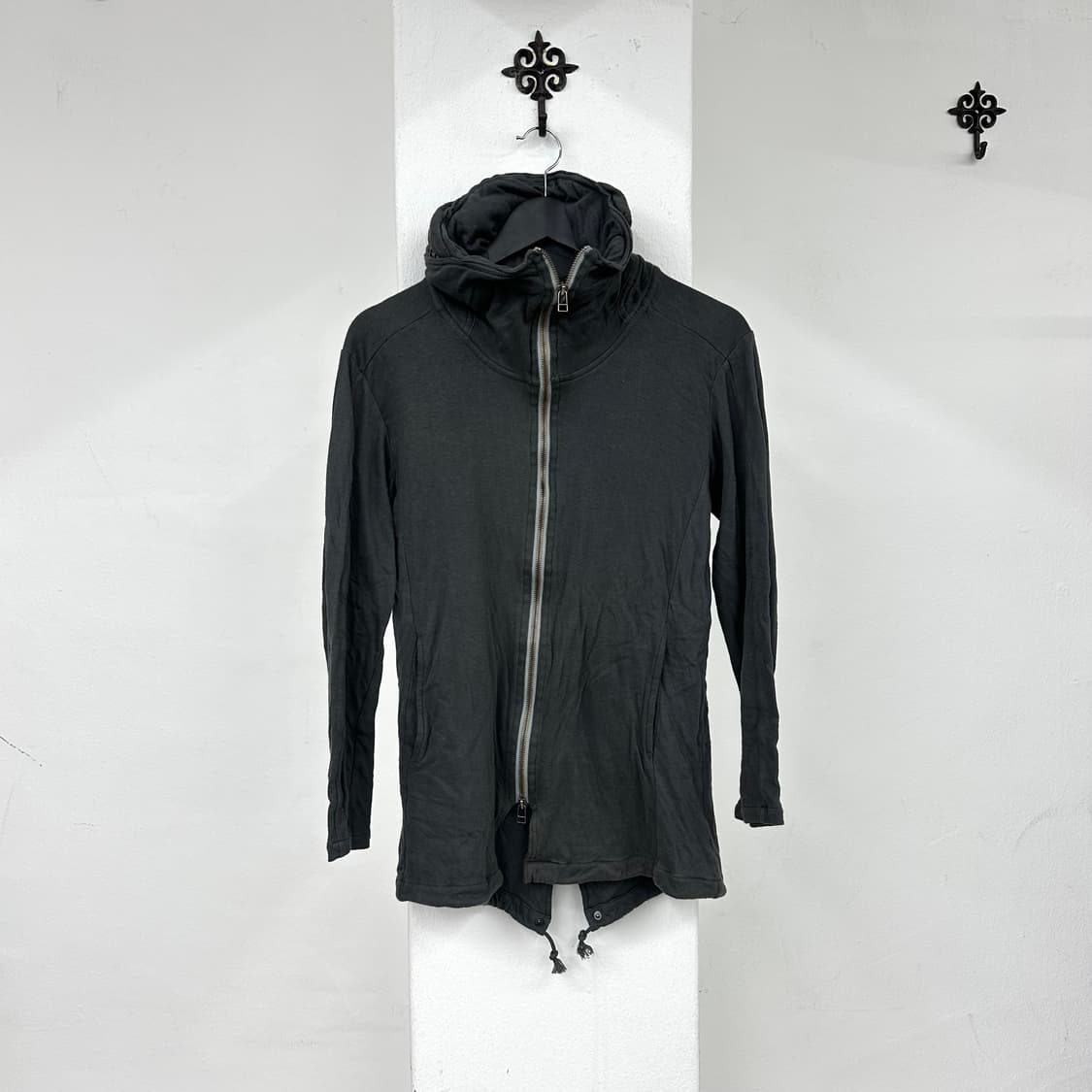 Schlussel asymetry bono jacket 상품이미지4