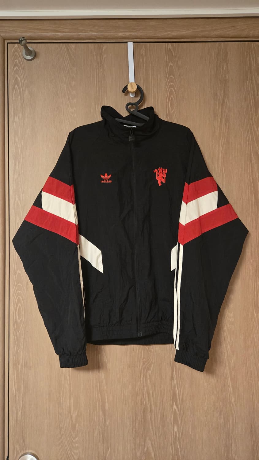 맨체스터 유나이티드 트랙탑 상품이미지1