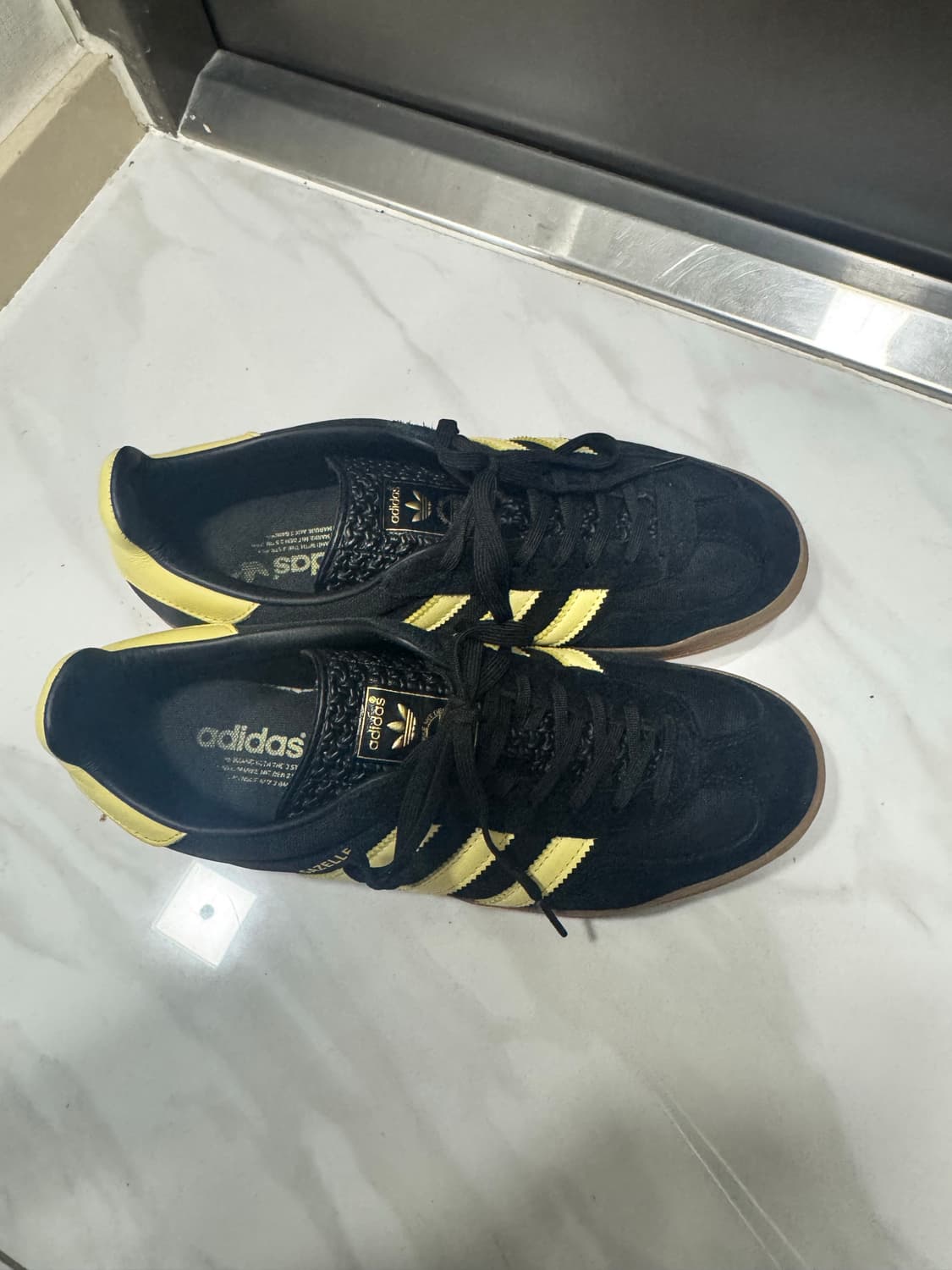 아디다스 가젤 265 상품이미지1