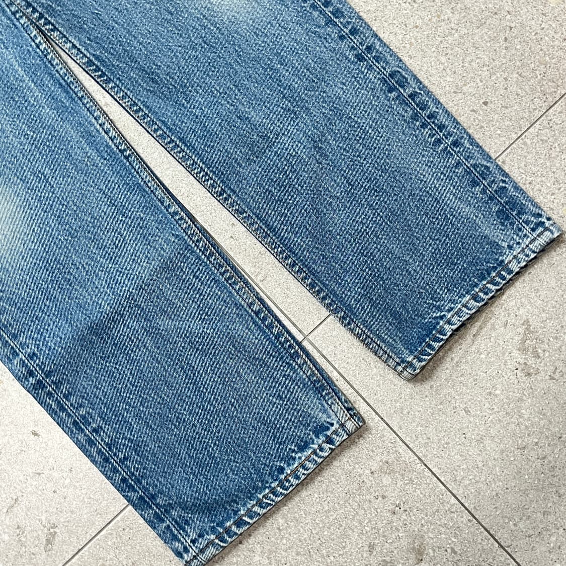 90‘s USA levis 리바이스501xx [31] 상품이미지5