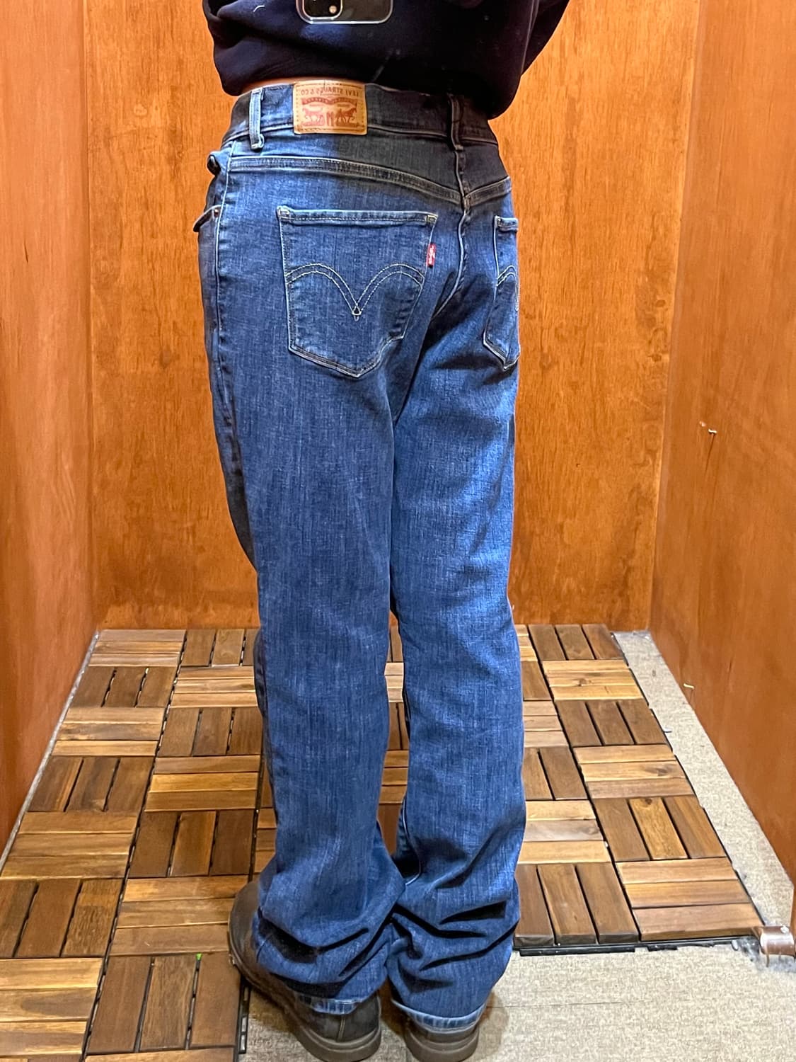  (32) Levi’s (리바이스 클래식 부츠컷)  상품이미지1