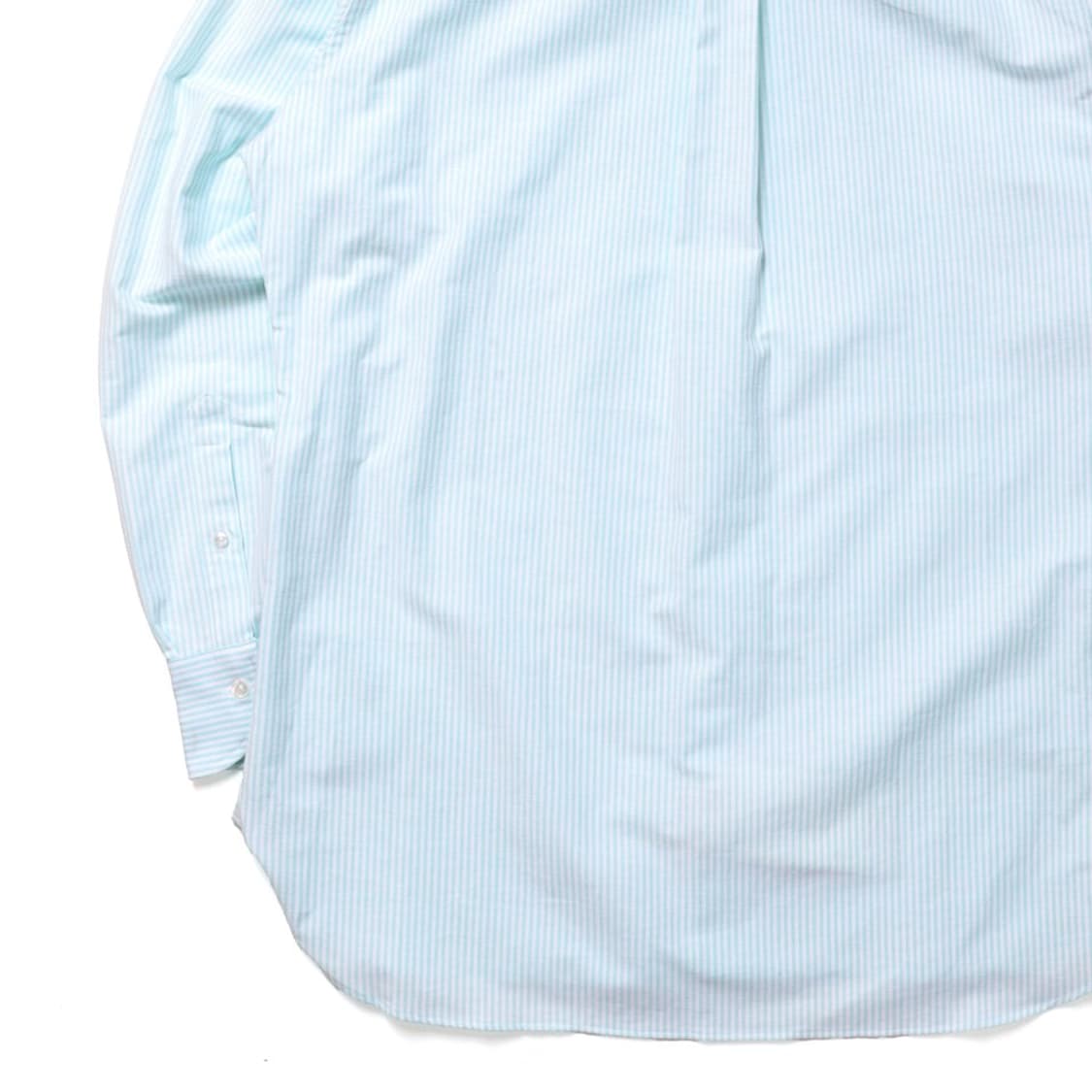 드레익스 Drake's Stripe Shirt 

 상품이미지6