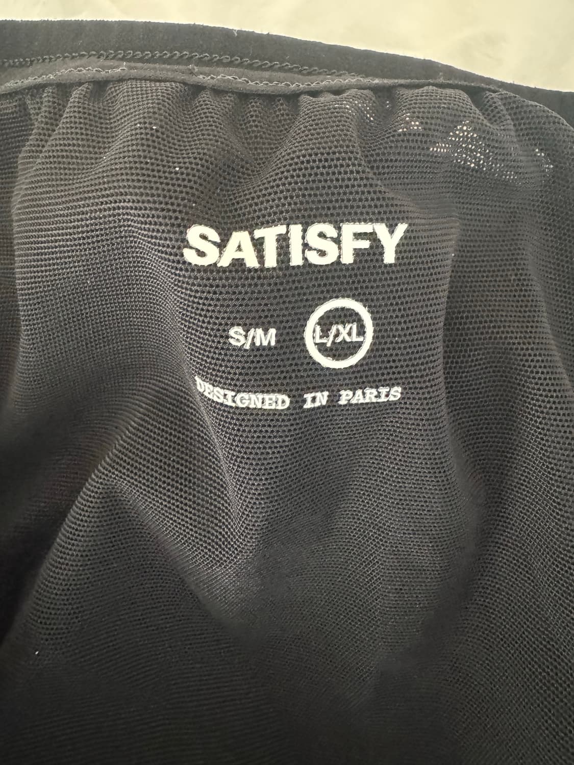 새티스파이 저스티스 코듀라 하이드레이션 베스트 L-XL 상품이미지6