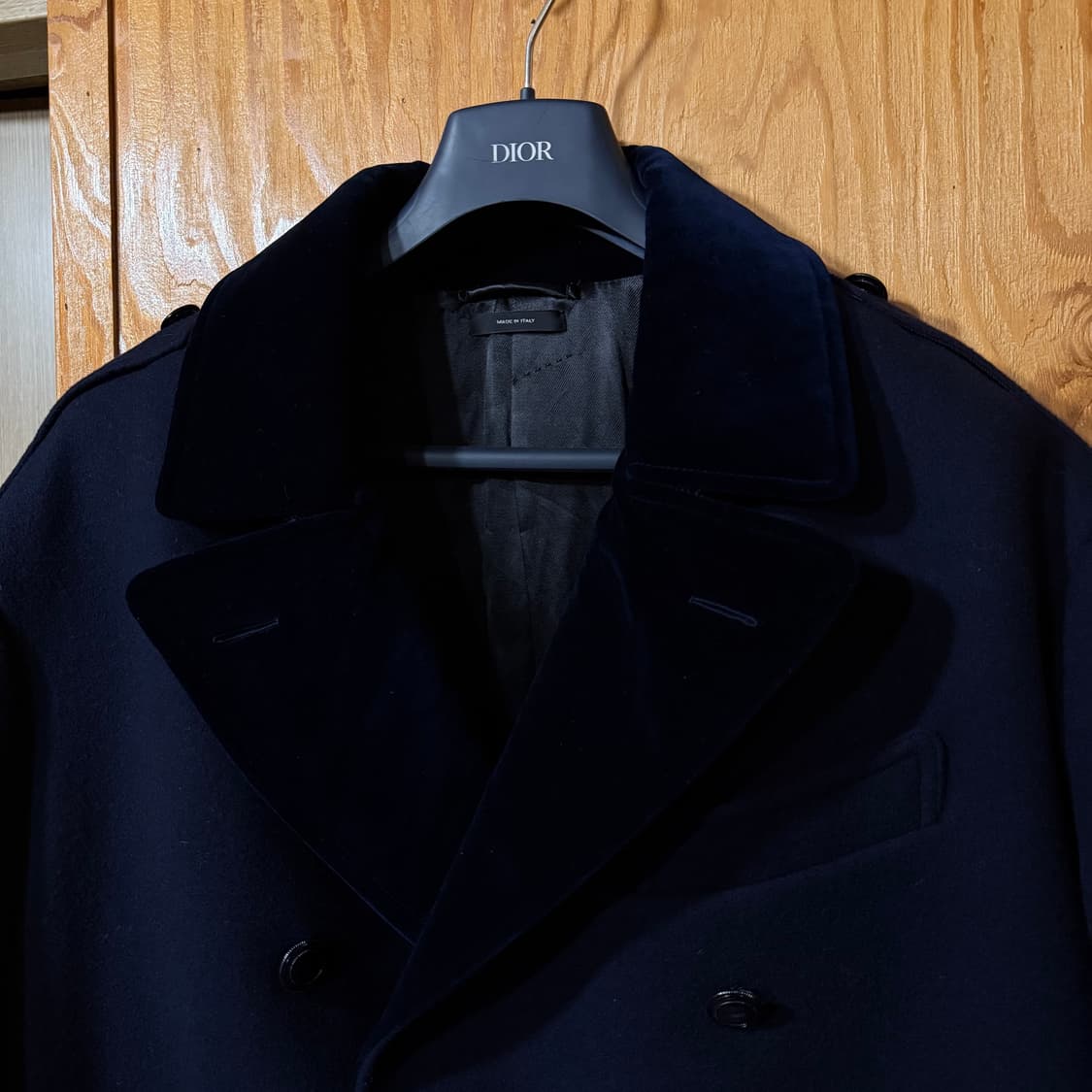 톰포드 23 F/w 코트 판매 합니다. 상품이미지2