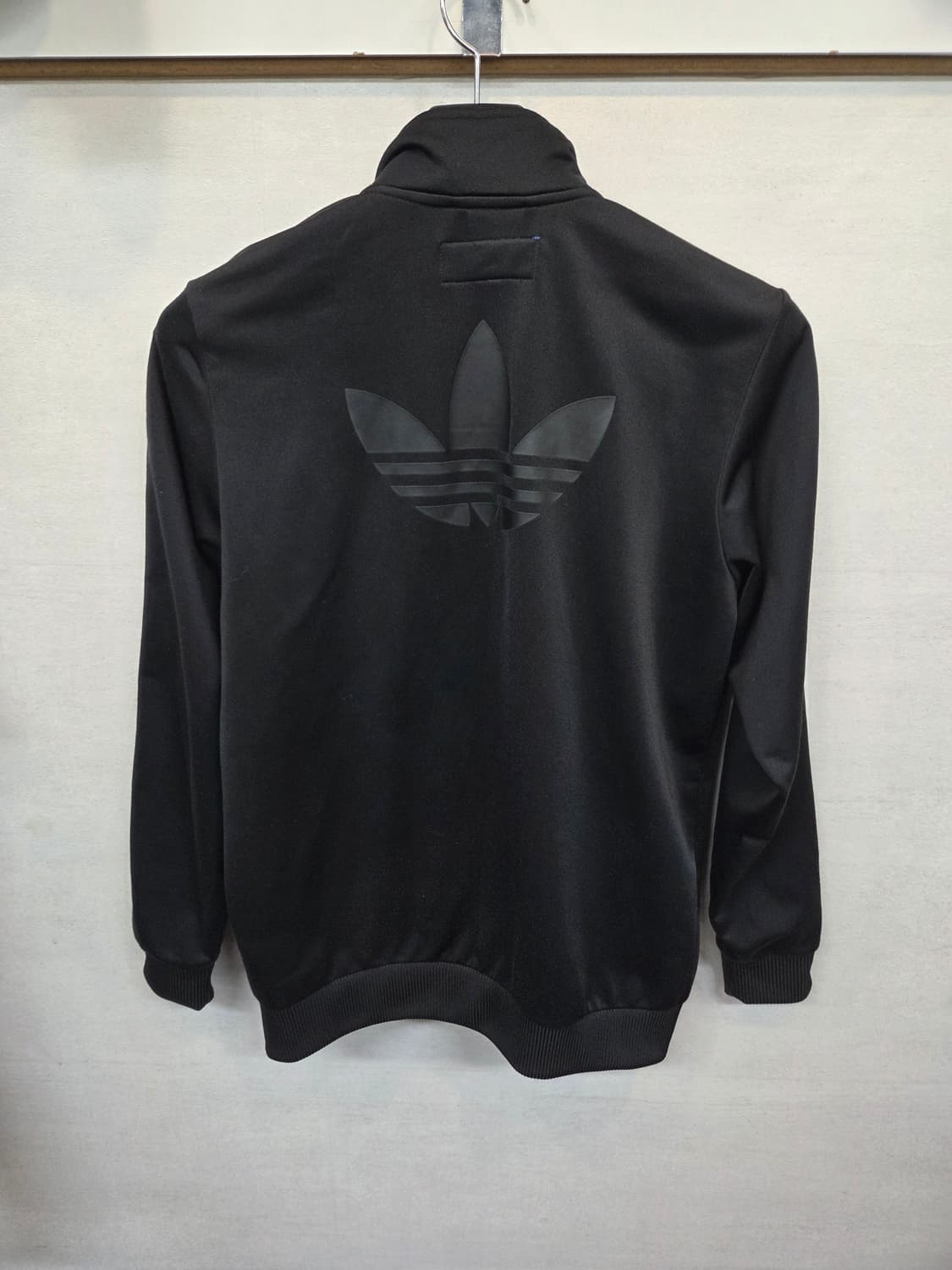 아디다스 빅트레포일 백로고 파이어버드 트랙탑 져지 xl 상품이미지2