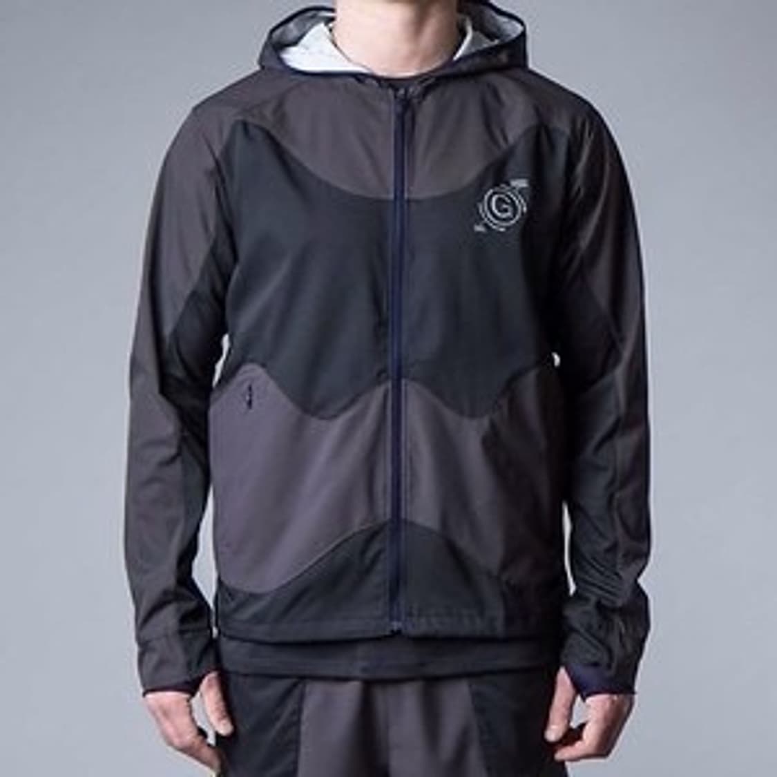 갸쿠소우 라이트실드 자켓 상품이미지1